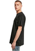 Heavy Oversize Tee, - Undersize / Plussize
